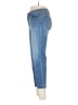 Eddie Bauer Hearts Blue Jeans Size 10 - photo 5