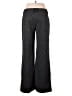 CAbi Chevron-herringbone Gray Dress Pants Size 12 - photo 2