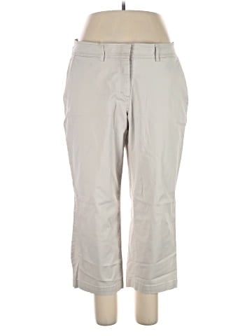 Tommy Hilfiger Khakis (view 1)