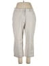 Tommy Hilfiger Solid Gray Khakis Size 16 - photo 1