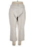 Tommy Hilfiger Solid Gray Khakis Size 16 - photo 2