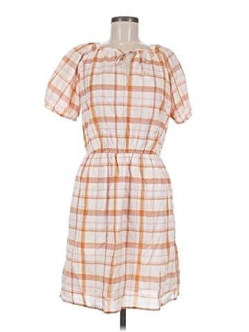 Ann Taylor LOFT Outlet Casual Dress (view 1)