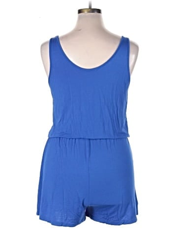 REORIA Romper (view 2)