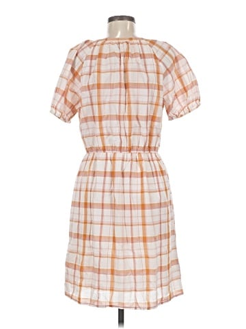 Ann Taylor LOFT Outlet Casual Dress (view 2)