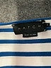 Hatch Blue Short Sleeve T-Shirt Size XS Maternity (0) - photo 6
