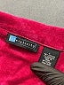 Relativity Burgundy Blazer Size L - photo 6