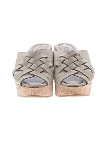 Cordani Wedges (view 2)