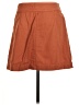 Sanctuary Solid Orange Casual Skirt Size M - photo 2