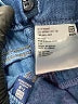 Uniqlo Blue Jeans Size 7 - 8 - photo 4