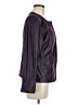 Chico's 100% Polyester Purple Jacket Size M - photo 4