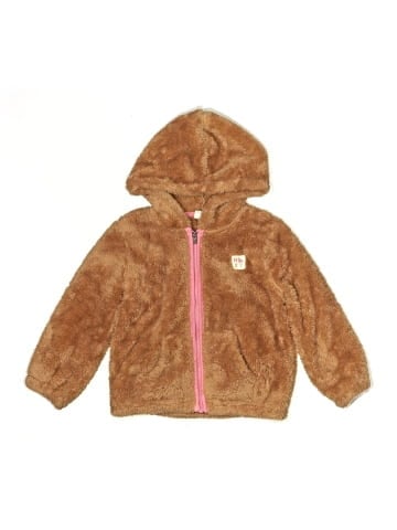 Roxy Zip Up Hoodie (view 1)