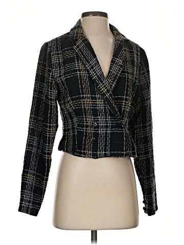 Slate & Willow Blazer (view 1)
