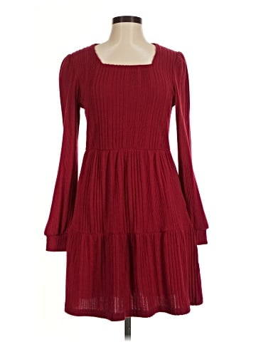 Sampeel Casual Dress (view 1)