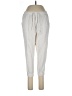 Roaman's Ivory Casual Pants Size 12W - photo 1