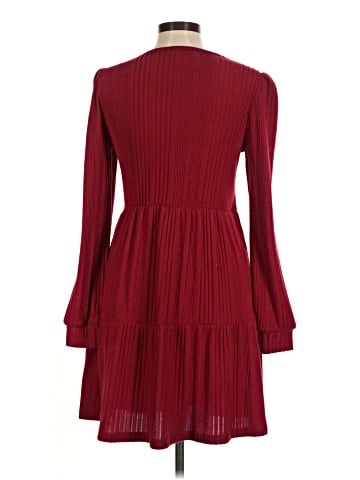Sampeel Casual Dress (view 2)