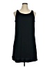 Speedo 100% Polyester Solid Black Casual Dress Size XL (38) - photo 1