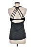 Lululemon Athletica Gray Active Tank Size 4 - photo 2