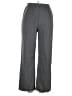 Dance & Marvel Chevron-herringbone Gray Dress Pants Size XL (estimated) - photo 1