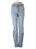 H&M Blue Jeans Size 6 - photo 1