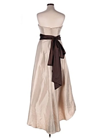 Bill Levkoff Cocktail Dress (view 2)