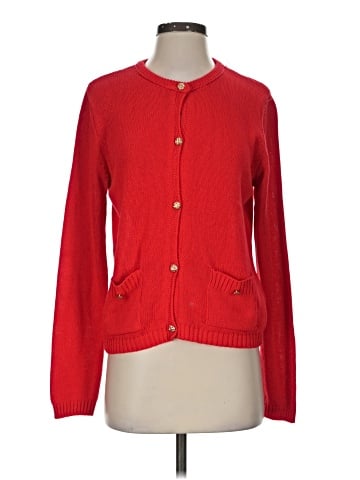 Zara Cardigan (view 1)