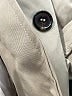 Unbranded Tan Trenchcoat Size XL - photo 6