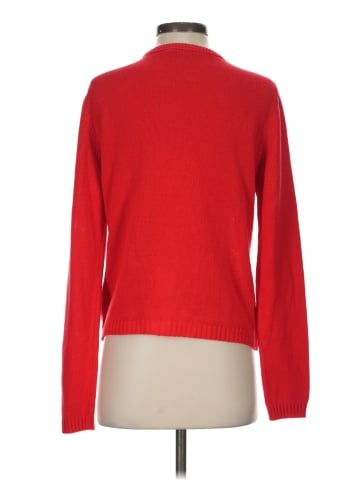 Zara Cardigan (view 2)