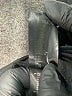 Reiss Solid Black Dress Pants Size 4 - photo 8