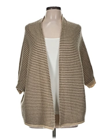 Olive and Oak Cardigan (view 1)
