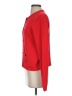 Zara 100% Acrylic Red Cardigan Size S - photo 5
