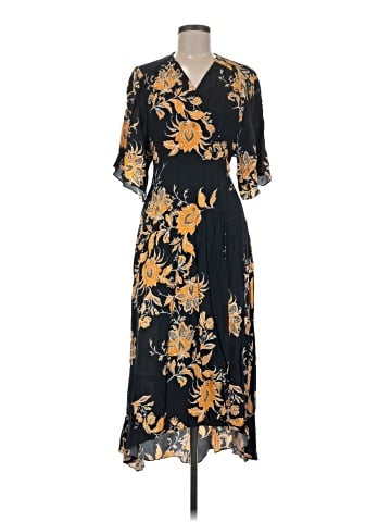 Zara Casual Dress (view 1)