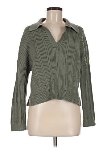 Lou & Grey Long Sleeve Blouse (view 1)