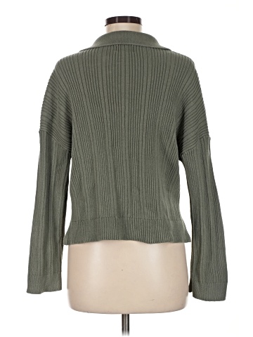 Lou & Grey Long Sleeve Blouse (view 2)