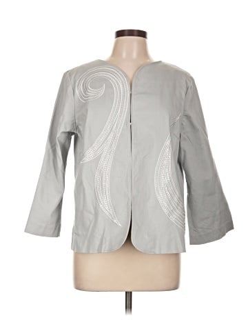 Bob Mackie 3/4 Sleeve Blouse (view 1)