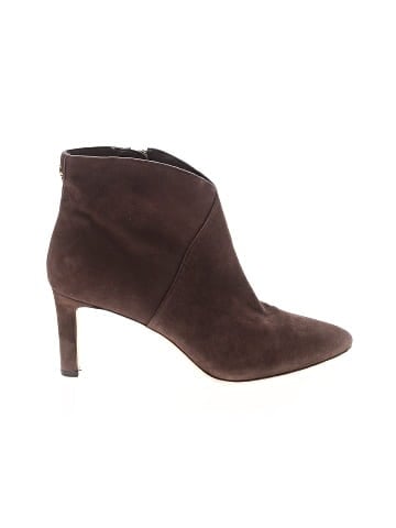 Lauren by Ralph Lauren Ankle Boots (view 1)