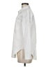 J for Justify Ivory Long Sleeve Blouse Size M - photo 5