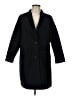 Old Navy 100% Polyester Black Coat Size Lg Petite - photo 1