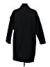 Old Navy 100% Polyester Black Coat Size Lg Petite - photo 2