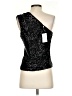 Generation Love Black Sleeveless Top Size S - photo 2
