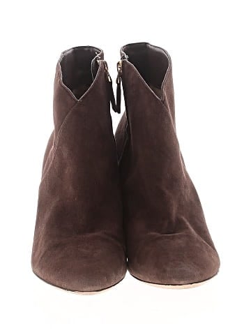 Lauren by Ralph Lauren Ankle Boots (view 2)
