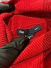 Gap Outlet Red Turtleneck Sweater Size M - photo 7