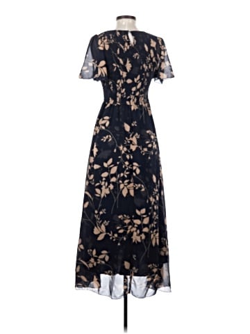 Simplee Cocktail Dress (view 2)