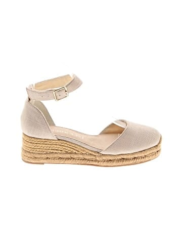 Jack Rogers Wedges (view 1)