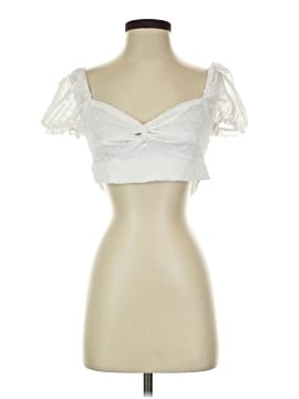 Shein Sleeveless Blouse (view 1)