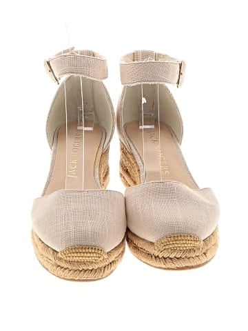 Jack Rogers Wedges (view 2)