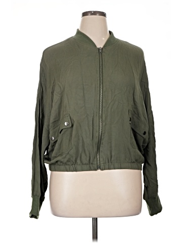 BB Dakota Jacket (view 1)