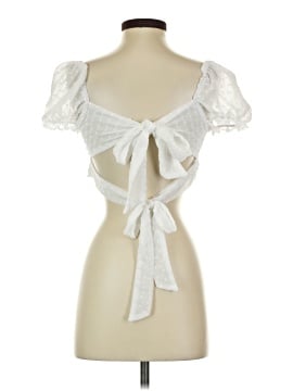 Shein Sleeveless Blouse (view 2)