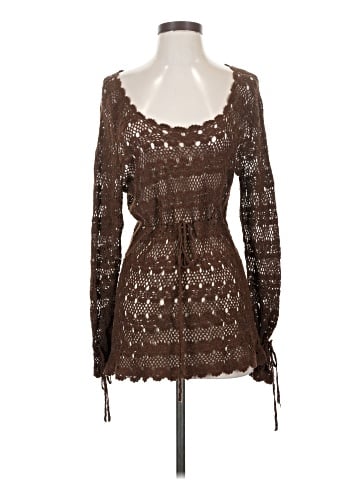 Magaschoni Cocktail Dress (view 1)
