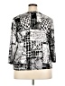 Allison Daley Silver 3/4 Sleeve T-Shirt Size XXL (estimated) - photo 2
