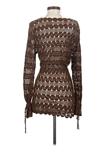 Magaschoni Cocktail Dress (view 2)